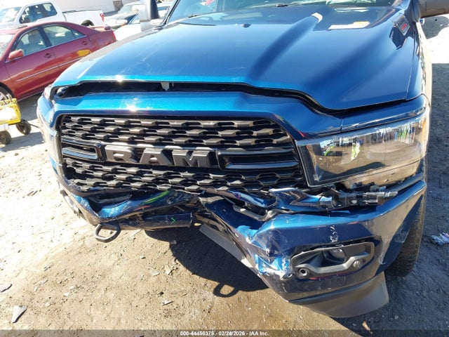 Продажа на аукционе авто 2024 Ram 2500 Big Horn  4x4 6'4 Box, vin: 3C6UR5DJ9RG382875, номер лота: 44456375
