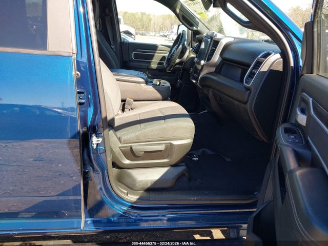 Продажа на аукционе авто 2024 Ram 2500 Big Horn  4x4 6'4 Box, vin: 3C6UR5DJ9RG382875, номер лота: 44456375