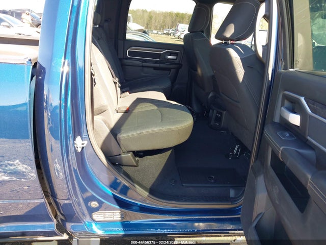 Продажа на аукционе авто 2024 Ram 2500 Big Horn  4x4 6'4 Box, vin: 3C6UR5DJ9RG382875, номер лота: 44456375
