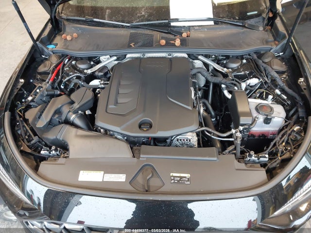 Продаж на аукціоні авто 2025 Audi All-new A5 Premium Plus Tfsi Quattro S Tronic, vin: WAU2BCFU3SN059867, номер лоту: 44456377