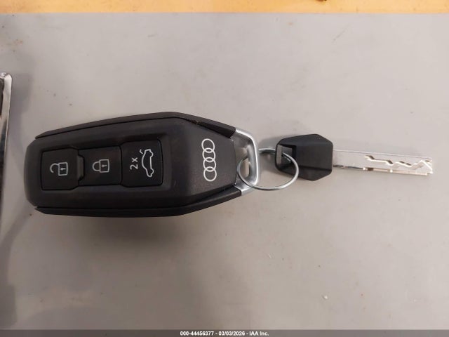 Продаж на аукціоні авто 2025 Audi All-new A5 Premium Plus Tfsi Quattro S Tronic, vin: WAU2BCFU3SN059867, номер лоту: 44456377