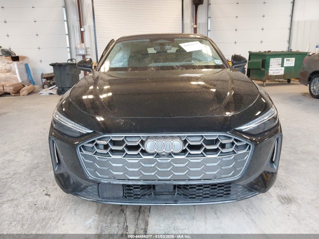 Продаж на аукціоні авто 2025 Audi All-new A5 Premium Plus Tfsi Quattro S Tronic, vin: WAU2BCFU3SN059867, номер лоту: 44456377