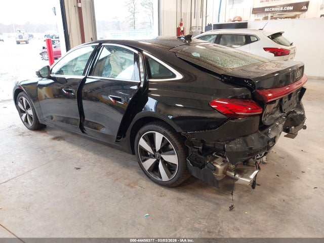 Продаж на аукціоні авто 2025 Audi All-new A5 Premium Plus Tfsi Quattro S Tronic, vin: WAU2BCFU3SN059867, номер лоту: 44456377