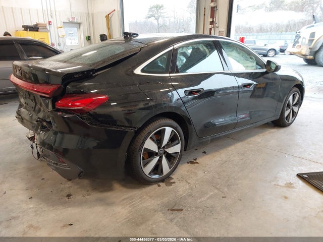 Продаж на аукціоні авто 2025 Audi All-new A5 Premium Plus Tfsi Quattro S Tronic, vin: WAU2BCFU3SN059867, номер лоту: 44456377
