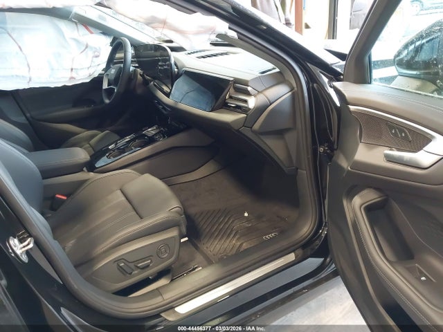 Продаж на аукціоні авто 2025 Audi All-new A5 Premium Plus Tfsi Quattro S Tronic, vin: WAU2BCFU3SN059867, номер лоту: 44456377