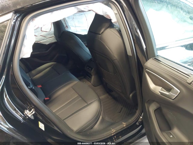 Продаж на аукціоні авто 2025 Audi All-new A5 Premium Plus Tfsi Quattro S Tronic, vin: WAU2BCFU3SN059867, номер лоту: 44456377