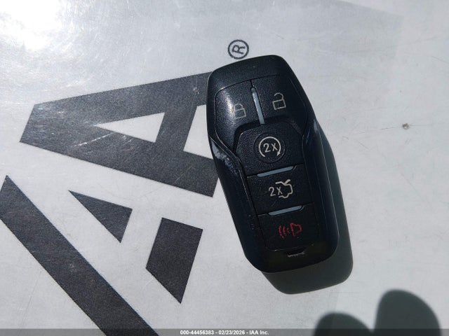 2016 FORD EXPLORER 1FM5K7D89GGB80391 Photo 10