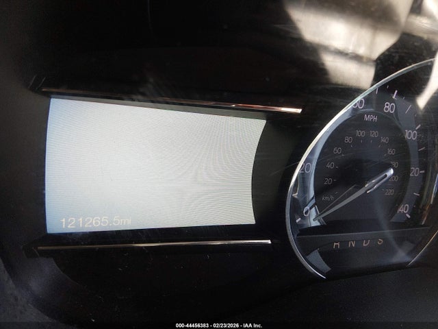 2016 FORD EXPLORER 1FM5K7D89GGB80391 Photo 6