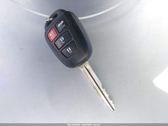 4T1BF1FKXHU339242 Toyota CAMRY LE
