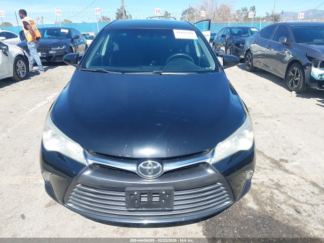 4T1BF1FKXHU339242 Toyota CAMRY LE
