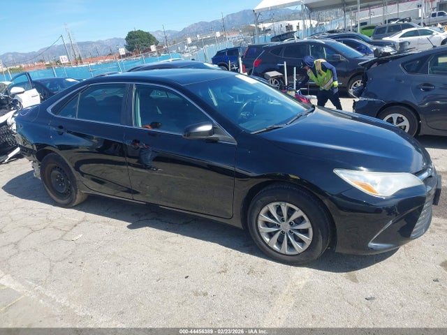 4T1BF1FKXHU339242 Toyota CAMRY LE