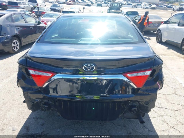 4T1BF1FKXHU339242 Toyota CAMRY LE