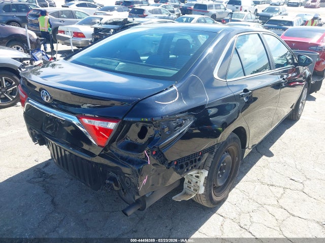 4T1BF1FKXHU339242 Toyota CAMRY LE