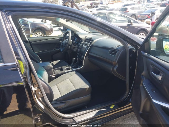 4T1BF1FKXHU339242 Toyota CAMRY LE