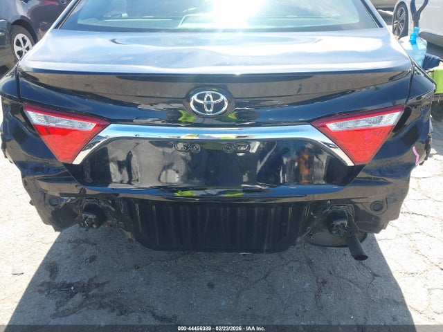 4T1BF1FKXHU339242 Toyota CAMRY LE