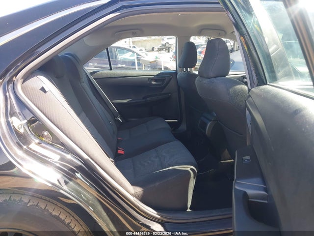 4T1BF1FKXHU339242 Toyota CAMRY LE