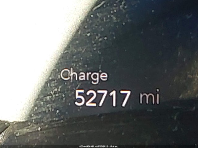 2018 Chrysler Pacifica Hybrid Touring Plus მანქანა იყიდება აუქციონზე, vin: 2C4RC1H74JR262360, აუქციონის ნომერი: 44456398