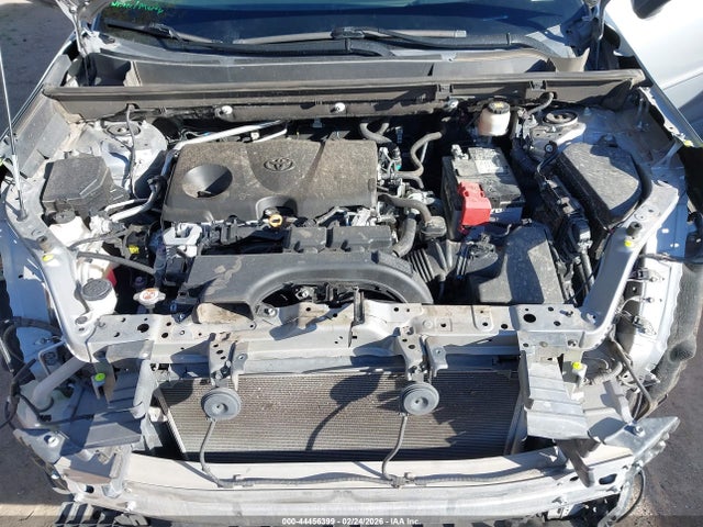 Toyota Rav4 Xle Premium 2019 2T3C1RFV5KW024276 Image 10