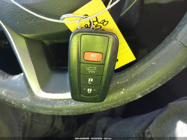 Toyota Rav4 Xle Premium 2019 2T3C1RFV5KW024276 Image 11