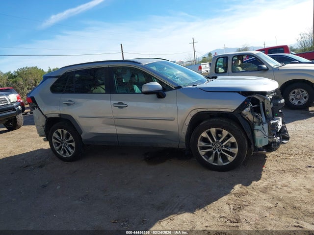 Toyota Rav4 Xle Premium 2019 2T3C1RFV5KW024276 Image 13