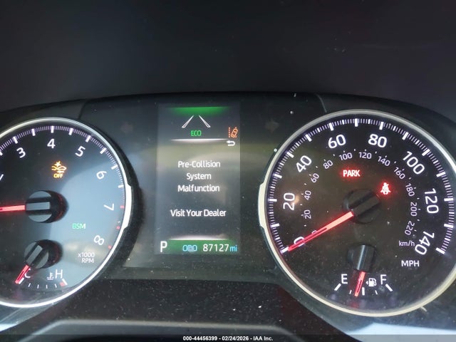 Toyota Rav4 Xle Premium 2019 2T3C1RFV5KW024276 Image 15