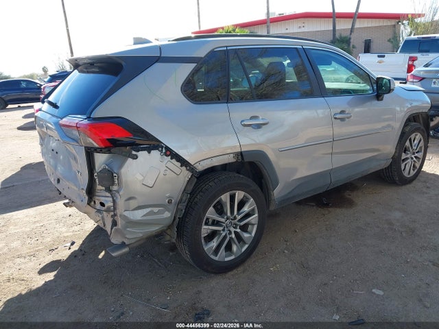 Toyota Rav4 Xle Premium 2019 2T3C1RFV5KW024276 Image 4