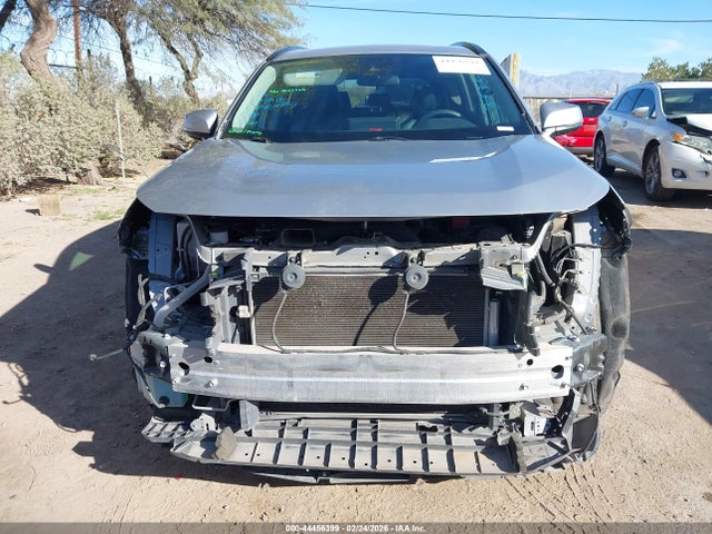 Toyota Rav4 Xle Premium 2019 2T3C1RFV5KW024276 Image 6
