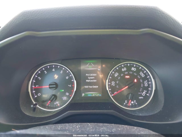 Toyota Rav4 Xle Premium 2019 2T3C1RFV5KW024276 Image 7