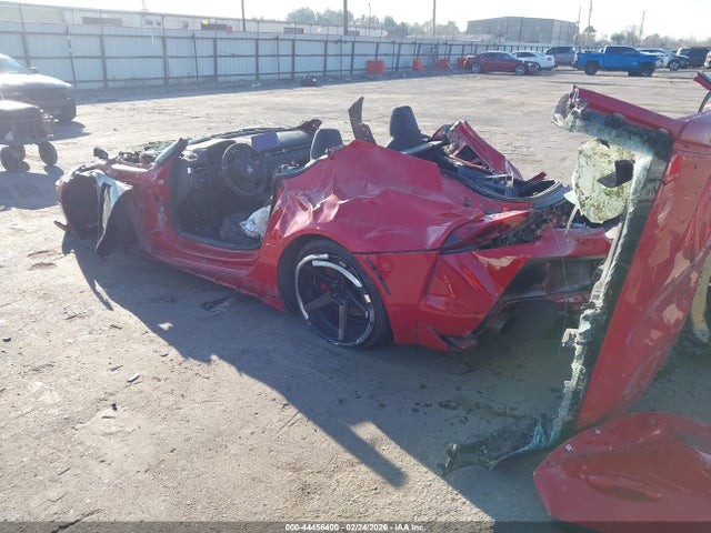 2021 TOYOTA GR SUPRA WZ1DB0C04MW039329 Photo 2