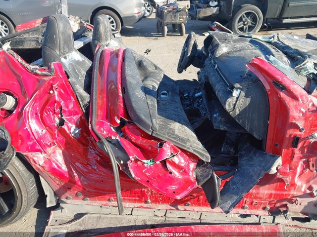 2021 TOYOTA GR SUPRA WZ1DB0C04MW039329 Photo 4