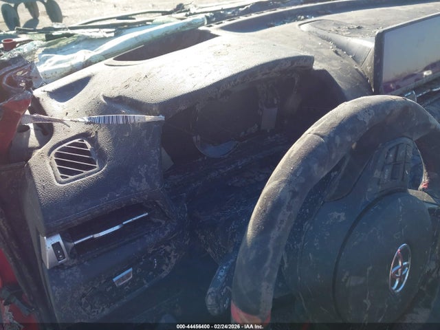 2021 TOYOTA GR SUPRA WZ1DB0C04MW039329 Photo 6