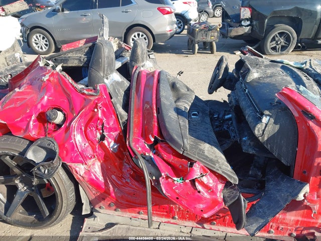 2021 TOYOTA GR SUPRA WZ1DB0C04MW039329 Photo 7