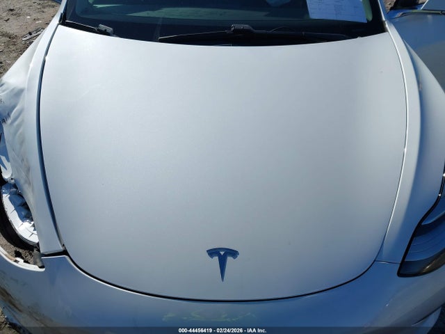 Продаж на аукціоні авто 2019 Tesla Model 3 Long Range/performance, vin: 5YJ3E1EB2KF469237, номер лоту: 44456419