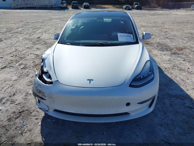 Продаж на аукціоні авто 2019 Tesla Model 3 Long Range/performance, vin: 5YJ3E1EB2KF469237, номер лоту: 44456419