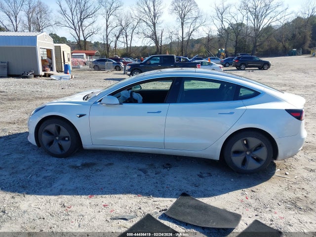 Продаж на аукціоні авто 2019 Tesla Model 3 Long Range/performance, vin: 5YJ3E1EB2KF469237, номер лоту: 44456419