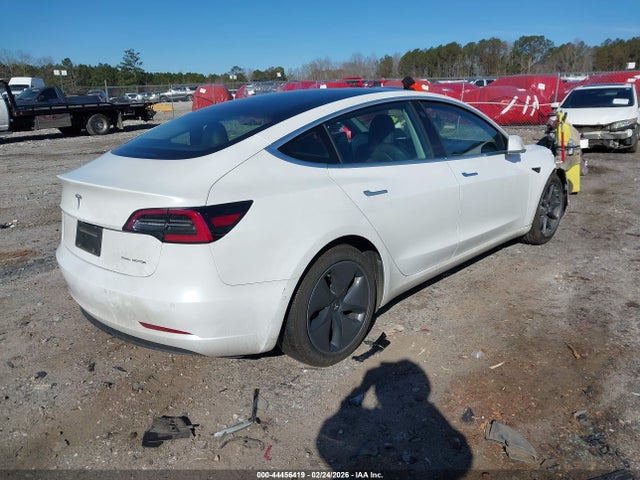 Продаж на аукціоні авто 2019 Tesla Model 3 Long Range/performance, vin: 5YJ3E1EB2KF469237, номер лоту: 44456419