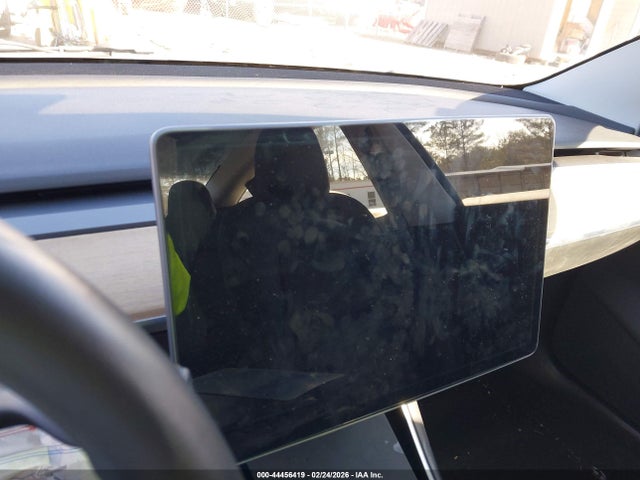 Продаж на аукціоні авто 2019 Tesla Model 3 Long Range/performance, vin: 5YJ3E1EB2KF469237, номер лоту: 44456419