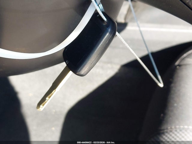 44456422 :رقم المزاد ، 19XFC2F69KE032643 vin ، 2019 Honda Civic Lx مزاد بيع