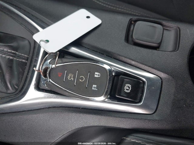 2018 CHEVROLET CAMARO 1G1FB1RX7J0144391 Photo 10