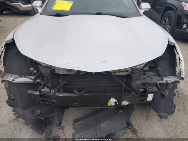 2018 CHEVROLET CAMARO 1G1FB1RX7J0144391 Photo 5