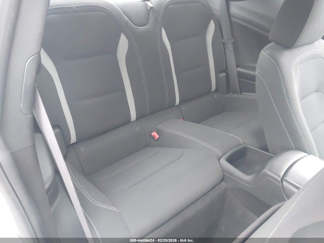 2018 CHEVROLET CAMARO 1G1FB1RX7J0144391 Photo 7