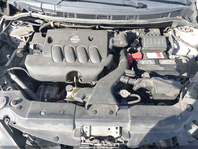 2011 NISSAN VERSA 3N1BC1CP0BL410630 Photo 9