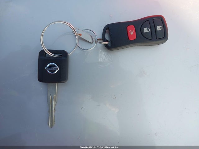 2011 NISSAN VERSA 3N1BC1CP0BL410630 Photo 10