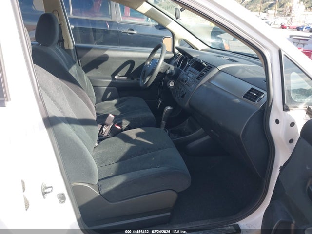 2011 NISSAN VERSA 3N1BC1CP0BL410630 Photo 4