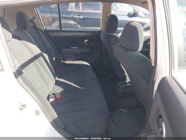 2011 NISSAN VERSA 3N1BC1CP0BL410630 Photo 7