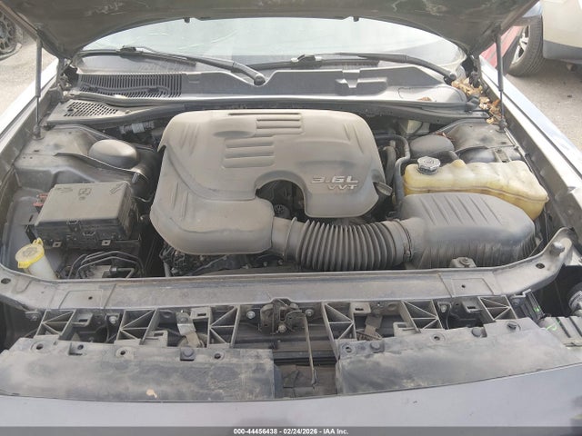 Aukcja sprzedaży 2016 Dodge Challenger Sxt, vin: 2C3CDZAG2GH201085, numer aukcji: 44456438