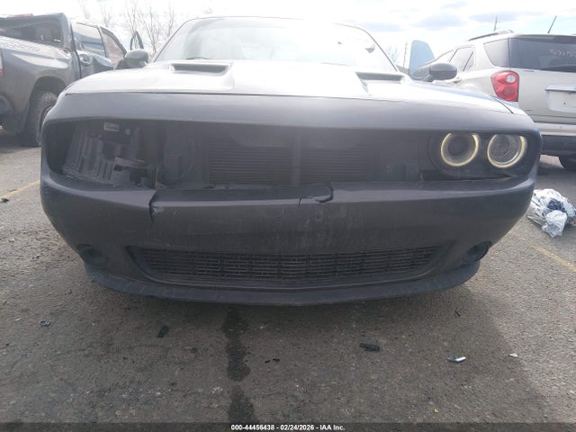 Aukcja sprzedaży 2016 Dodge Challenger Sxt, vin: 2C3CDZAG2GH201085, numer aukcji: 44456438