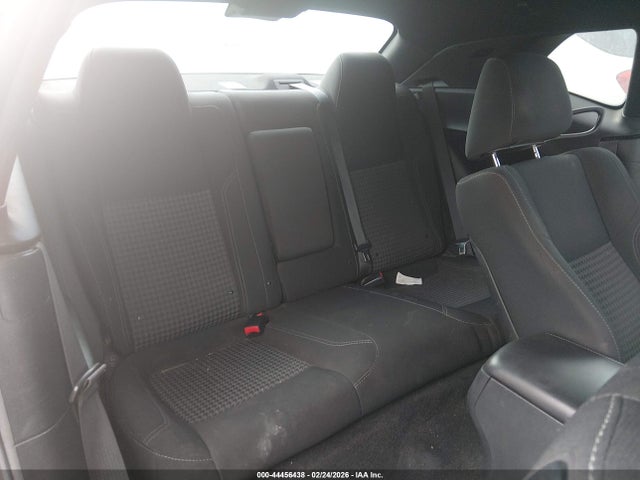 Aukcja sprzedaży 2016 Dodge Challenger Sxt, vin: 2C3CDZAG2GH201085, numer aukcji: 44456438