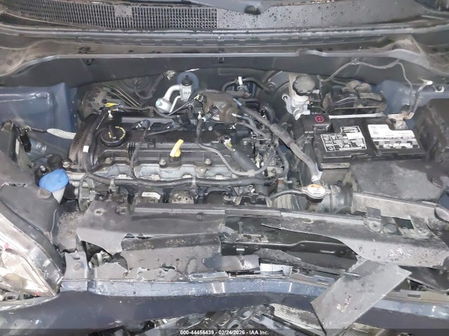 KNDJP3A52G7323785 KIA SOUL +