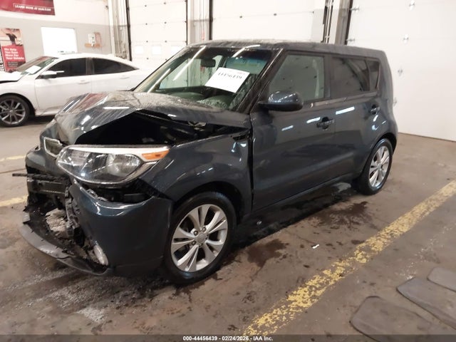 KNDJP3A52G7323785 KIA SOUL +
